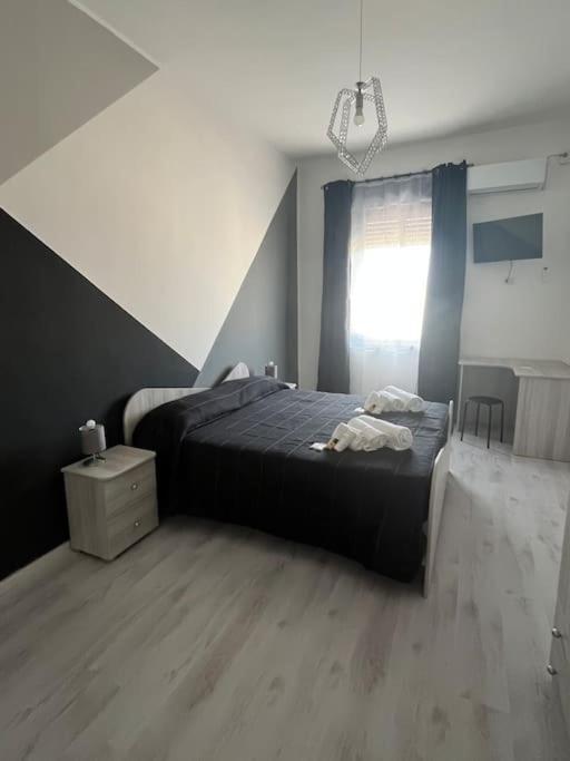 Tommy House Apartment Catania Bagian luar foto